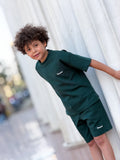 Forward Cotton Set - Forest kids cotton set