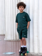 Forward Cotton Set - Forest kids cotton set
