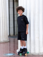 Forward Cotton Set - Midnight kids cotton set