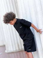 Forward Cotton Set - Midnight kids cotton set