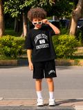 Illinois Cotton Set - Midnight kids cotton set