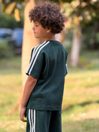 Mini Oaks Signature Set - Forest kids cotton set
